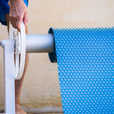 Daisy 525 Micron 4-5m Length - High-quality, durable pool filter perfect for crystal clear water.